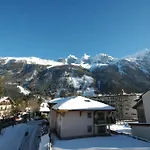 Lovely Flat & Parking In The Heart Of Apartamento Chamonix Mont Blanc