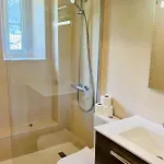 Lovely Flat & Parking In The Heart Of Chamonix Mont Blanc