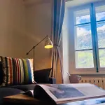 Lovely Flat & Parking In The Heart Of