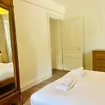 Lovely Flat & Parking In The Heart Of Apartamento Chamonix Mont Blanc