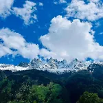 Lovely Flat & Parking In The Heart Of * Chamonix Mont Blanc