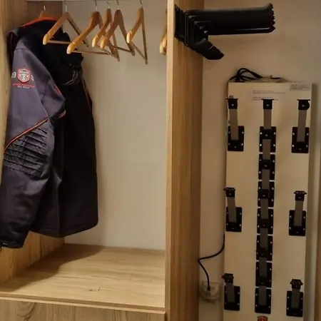 Apartamento Charming Family Nest In The Heart Of