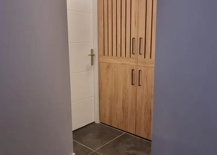 Appartamento Charming Family Nest In The Heart Of Chamonix