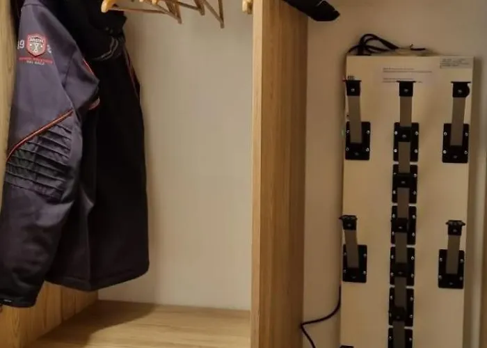 Appartamento Charming Family Nest In The Heart Of