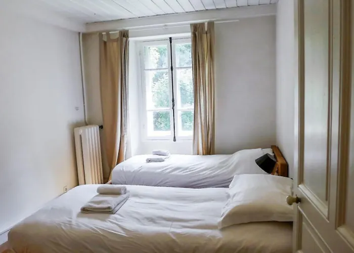 Appartamento Charming Family Nest In The Heart Of *