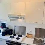 Lovely Flat & Parking In The Heart Of * Chamonix