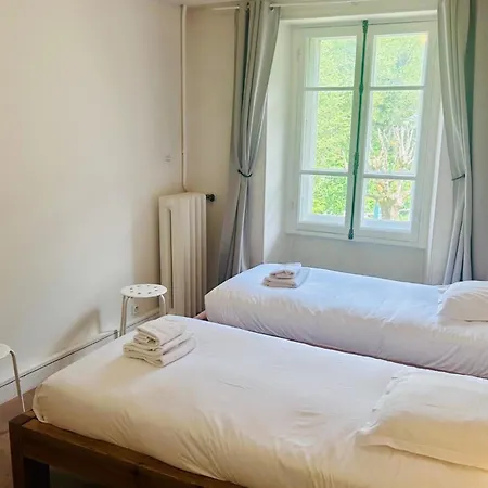 Apartment Lovely Flat & Parking In The Heart Of Chamonix