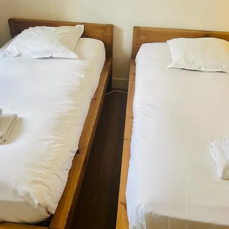 Lovely Flat & Parking In The Heart Of Διαμέρισμα Σαμονί